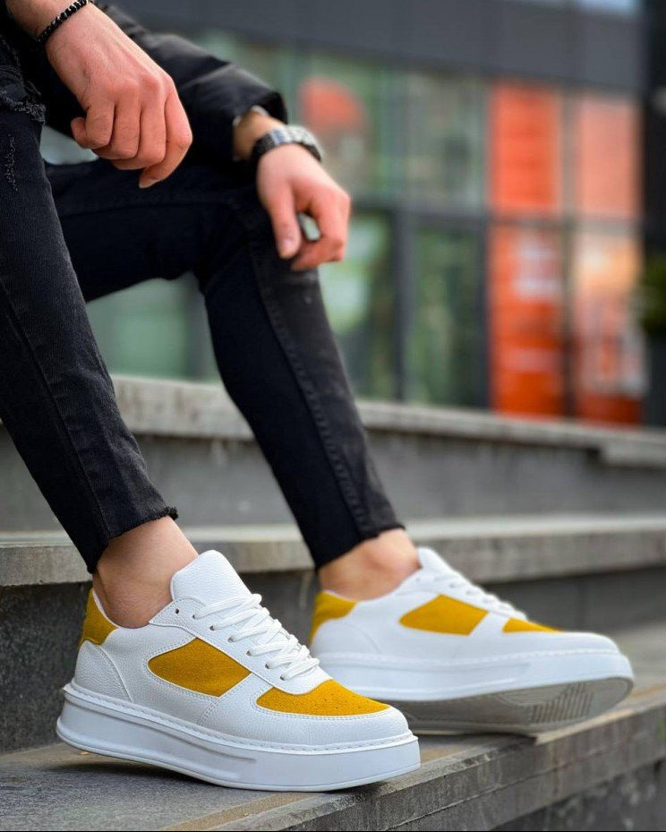 Men's Artemis Helio