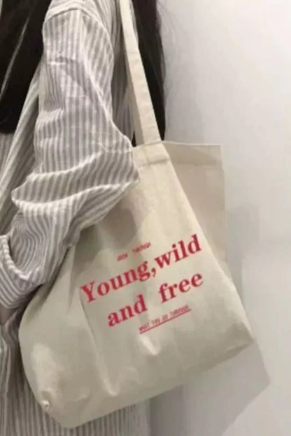 Casual Eco-Friendly Handbag for Sustainable Fashion