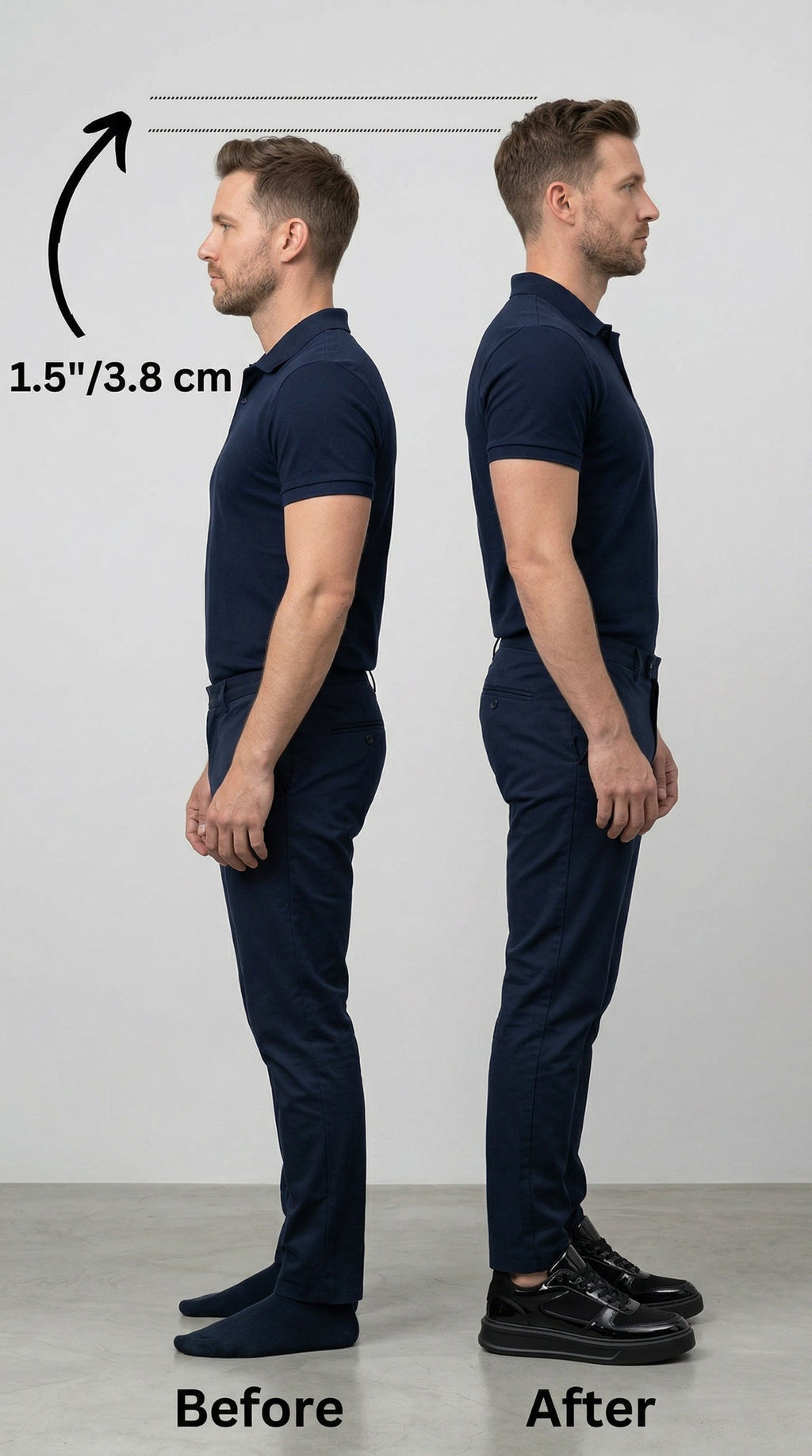 Men's Artemis Shadow