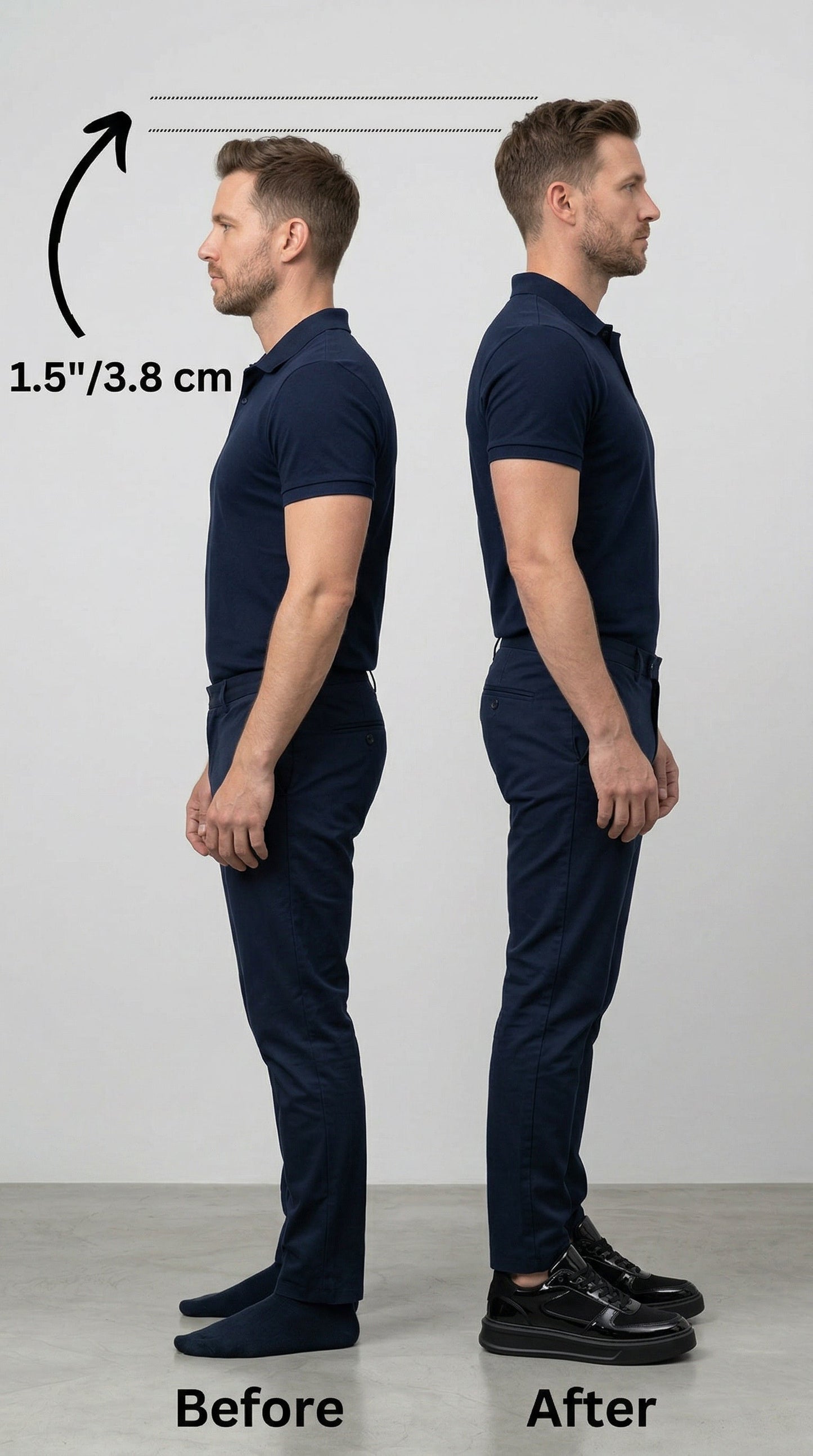 Men's Artemis Shadow