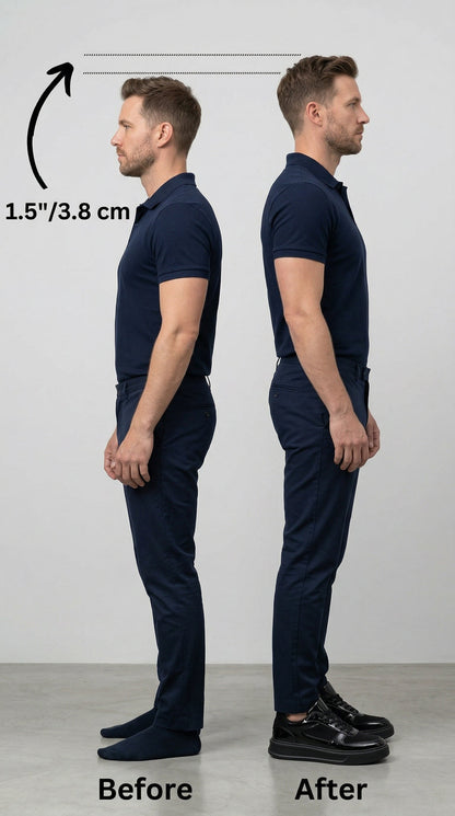 Men's Artemis Shadow