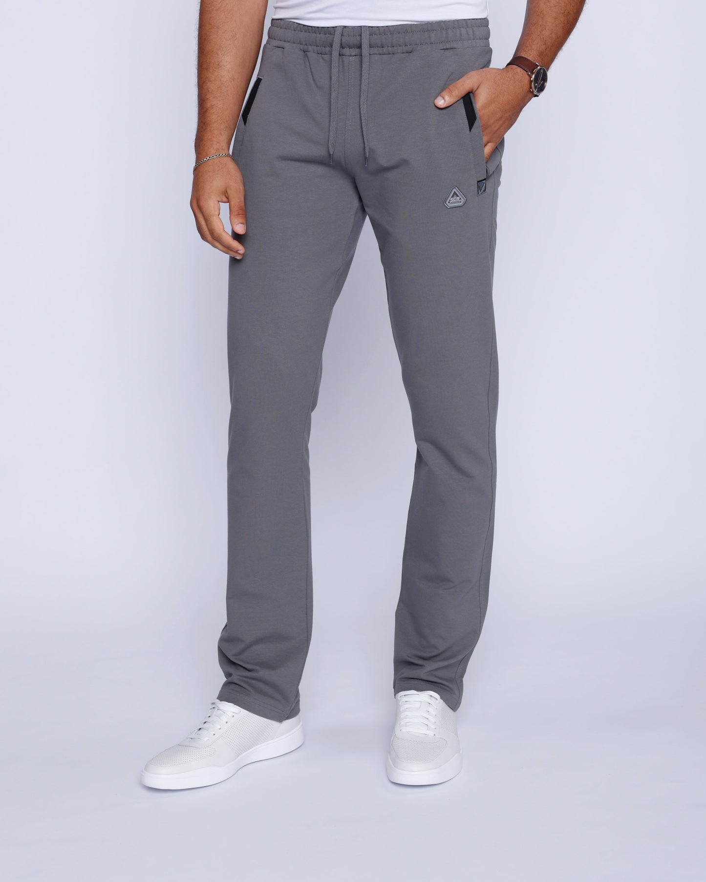 All-Day Comfort Athletic Sweatpants - Straight (Tall Fit)