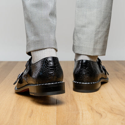 Napoli Black