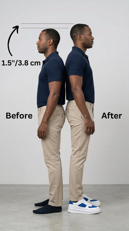Men's Artemis Dawn