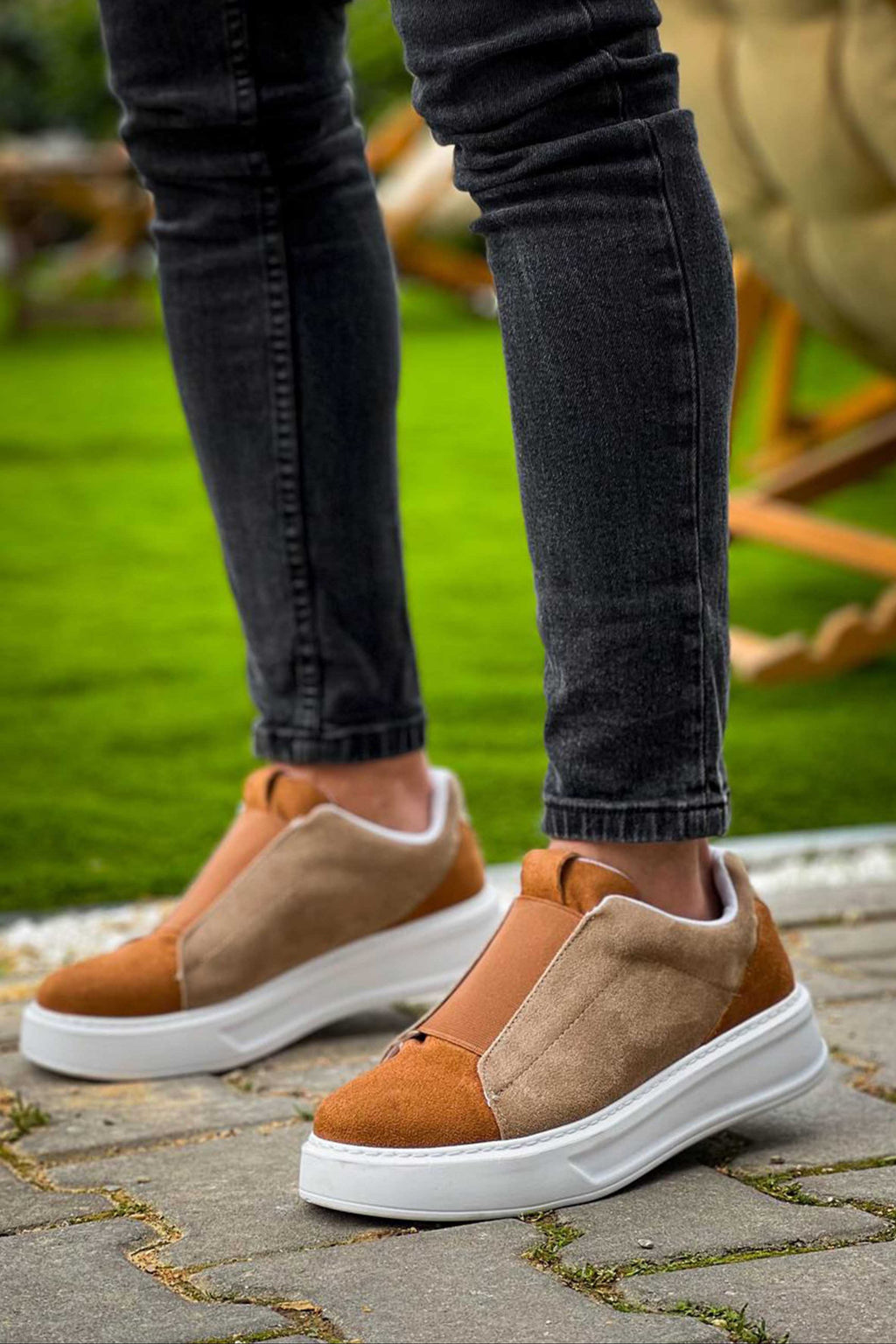 Men's Izmir X-1